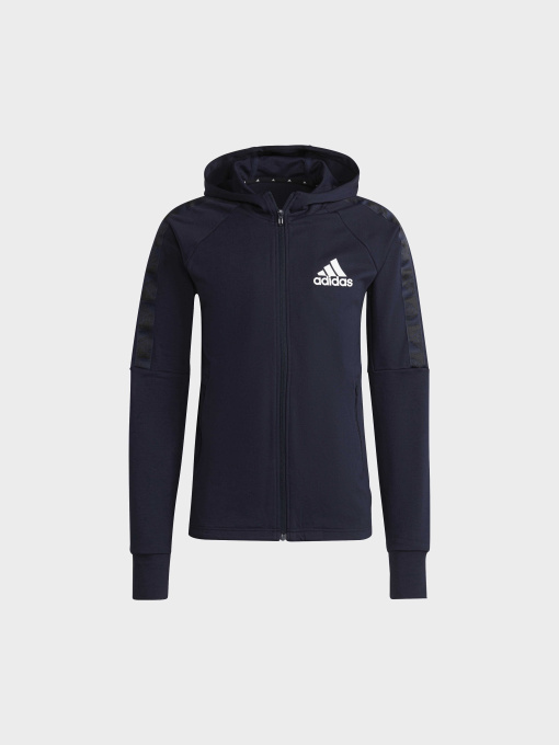 Спортивная кофта Adidas Clima модель H28796 Фото