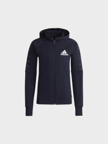 Спортивна кофта Adidas Clima модель H28796 Фото