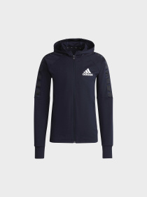 Спортивная кофта Adidas Clima модель H28796 Фото