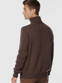 Светр Arber модель AO10.38.30 Фото