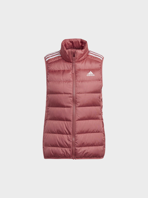 Жилет с утеплителем Adidas модель HK4660 Фото