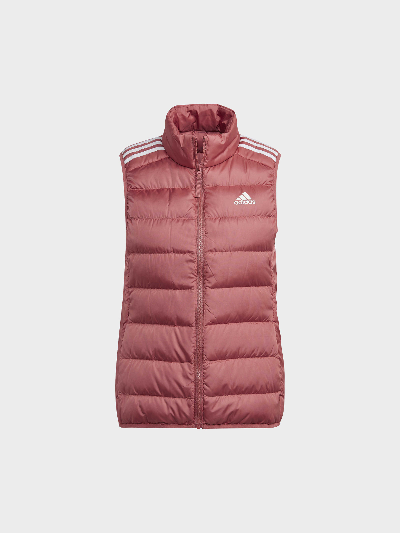 Утеплений жилет Adidas модель HK4660 Фото