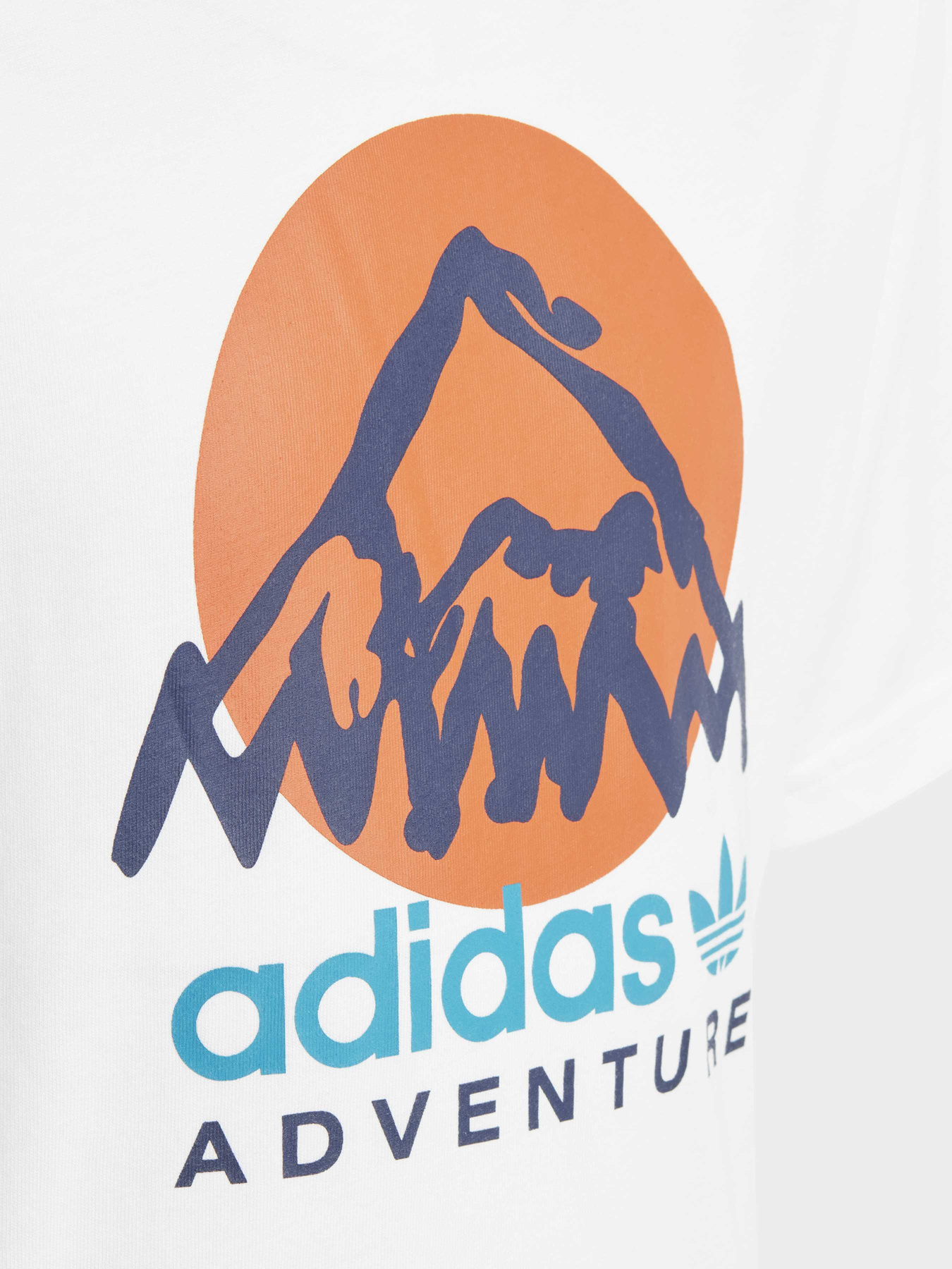 Футболка Adidas Adventure модель IC5385 Фото