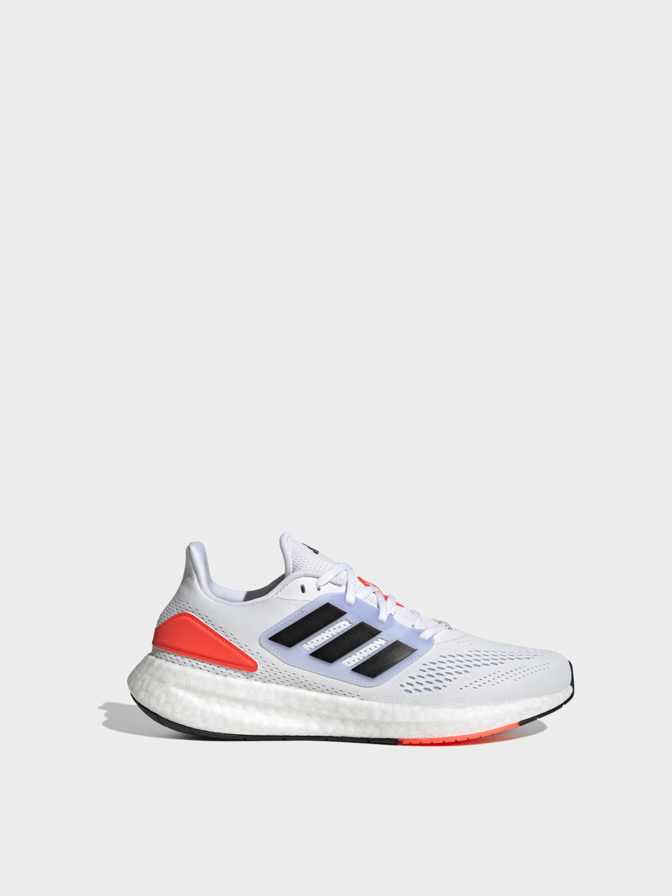 Кросівки для бігу Adidas PureBoost модель HQ8589 Фото