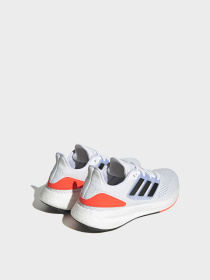 Кросівки для бігу Adidas PureBoost модель HQ8589 Фото
