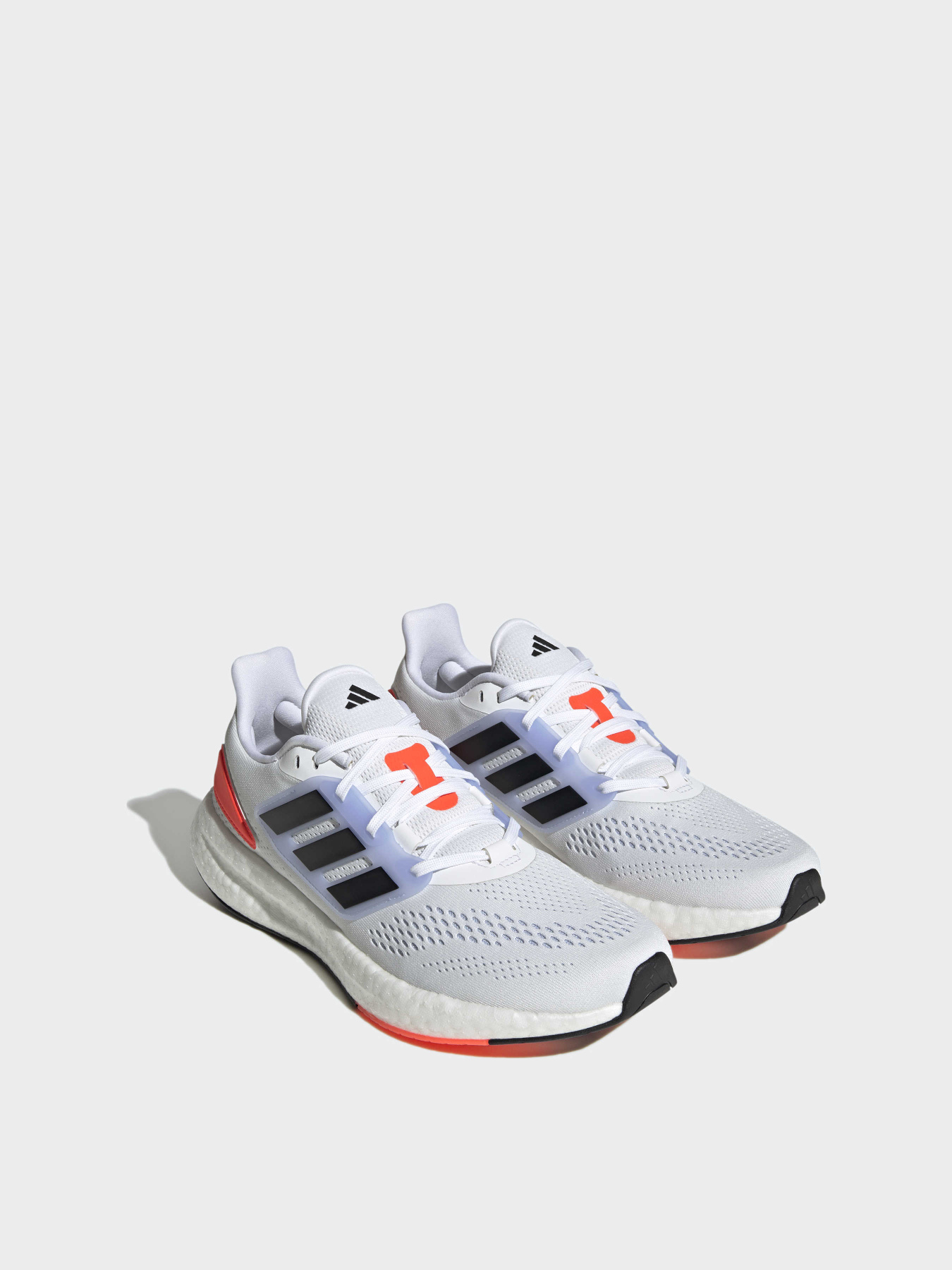 Кроссовки для бега Adidas PureBoost модель HQ8589 Фото