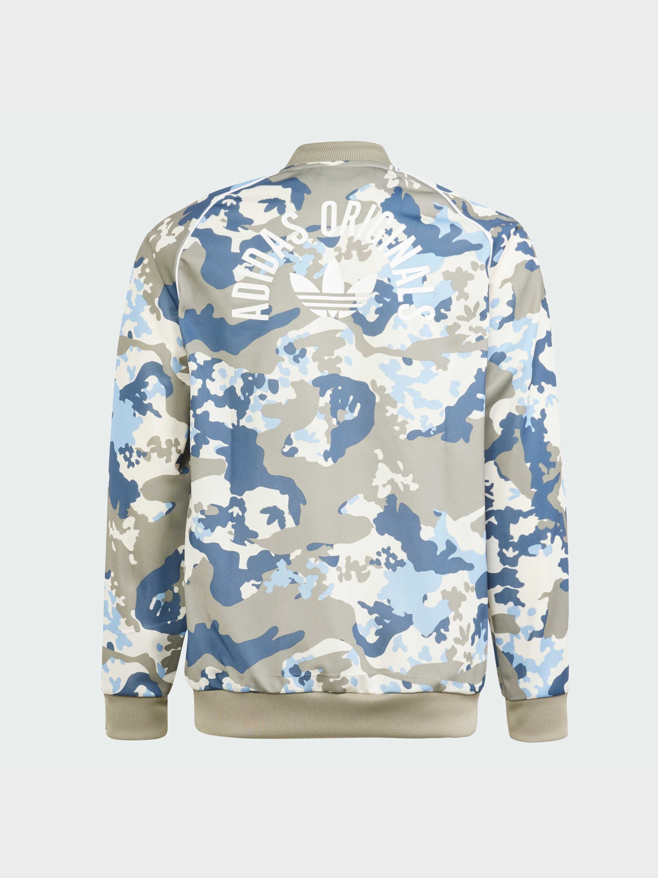 Кофта Adidas модель IR7723 Фото