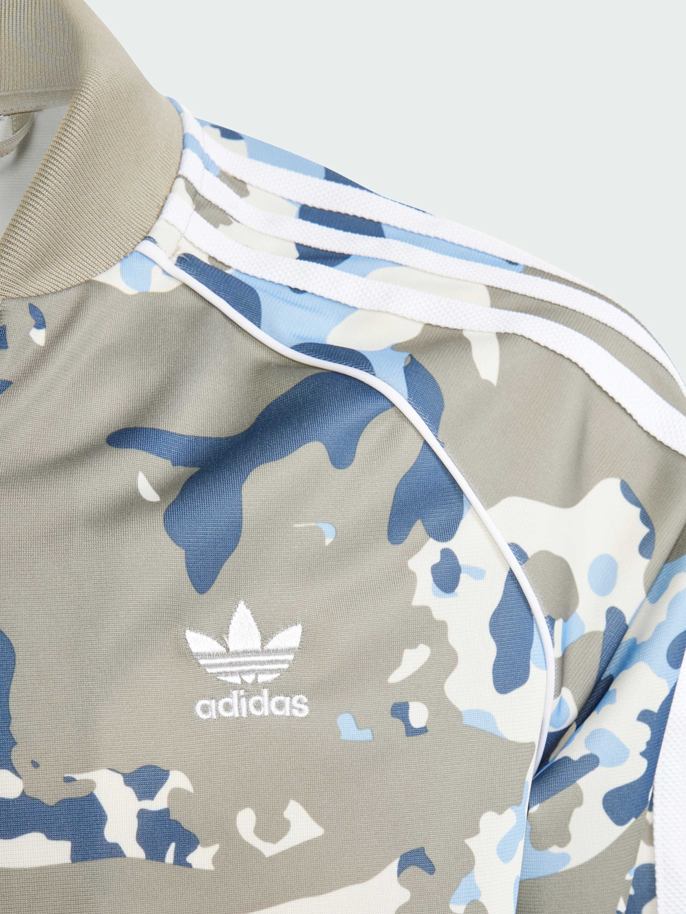 Кофта Adidas модель IR7723 Фото