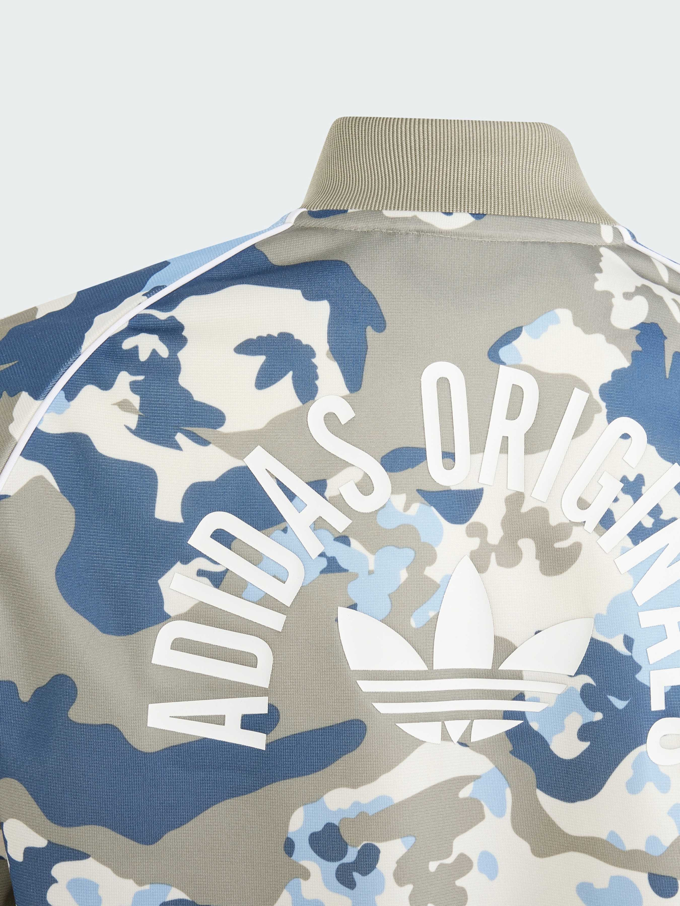 Кофта Adidas модель IR7723 Фото