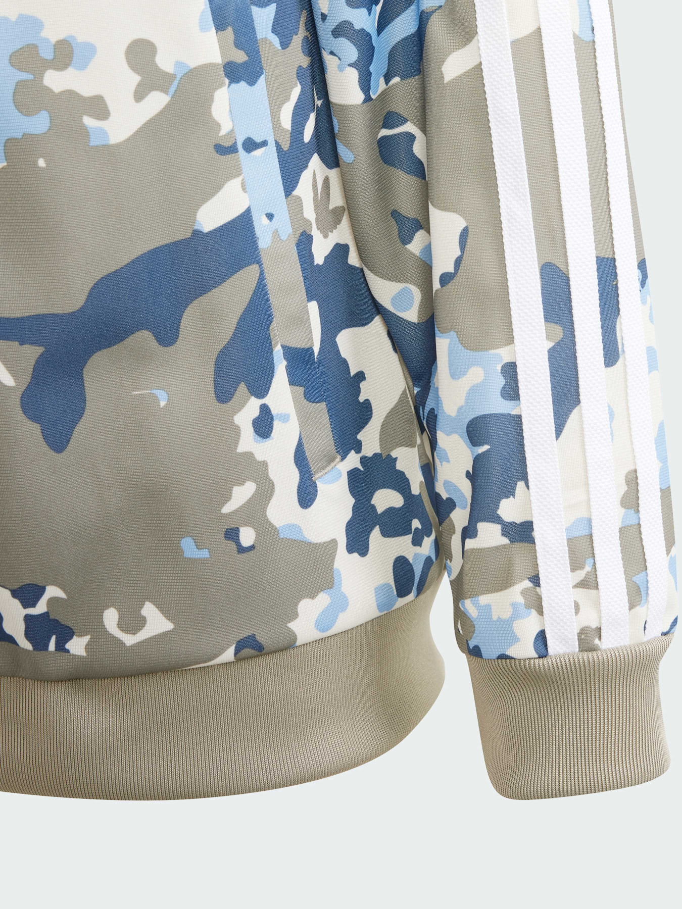 Кофта Adidas модель IR7723 Фото