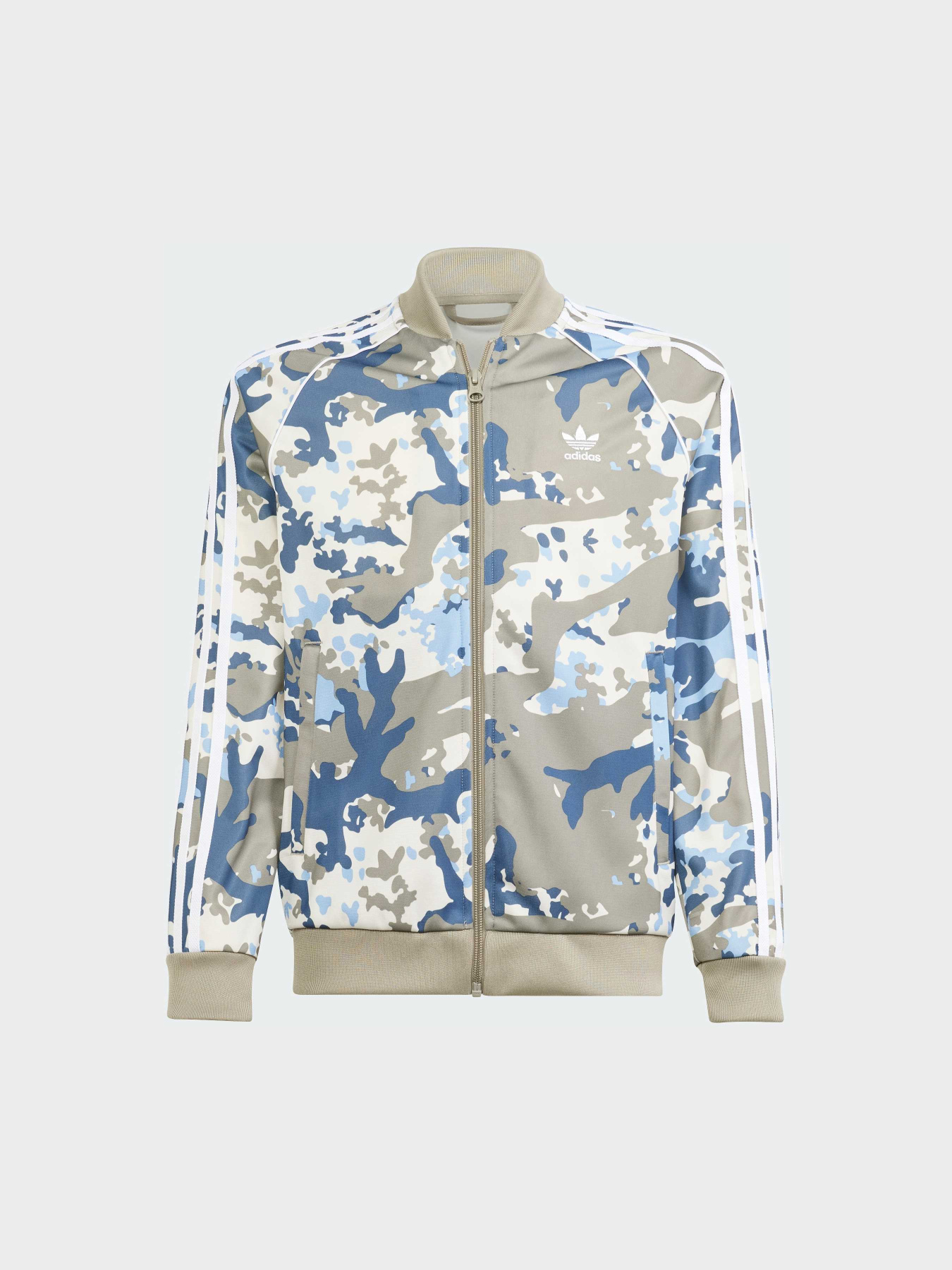 Кофта Adidas модель IR7723 Фото