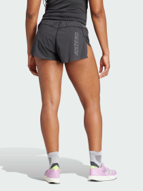 Шорты спортивные Adidas adizero модель IK9708 Фото