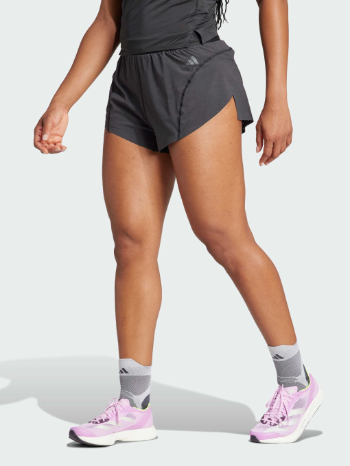 Шорты спортивные Adidas adizero модель IK9708 Фото