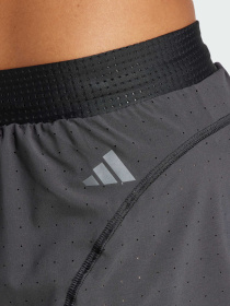 Шорты спортивные Adidas adizero модель IK9708 Фото