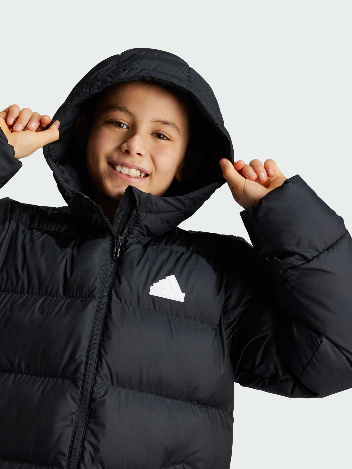 Зимова куртка Adidas модель IV9612 Фото