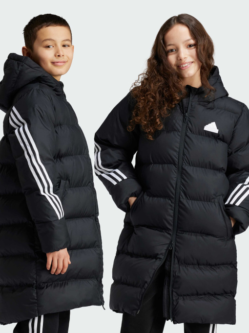 Зимняя куртка Adidas модель IV9612 Фото