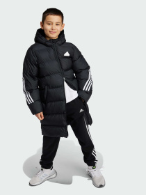 Зимова куртка Adidas модель IV9612 Фото