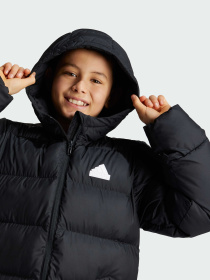 Зимова куртка Adidas модель IV9612 Фото