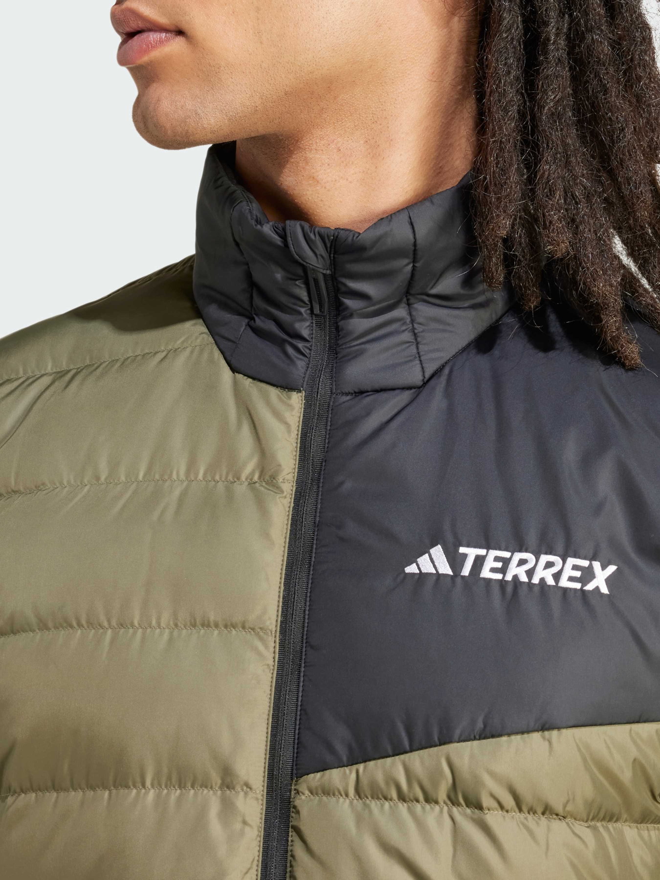 Ветровка Adidas модель JE6711 Фото