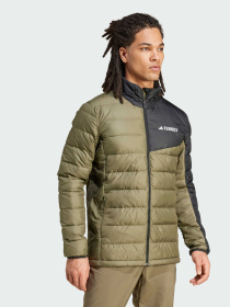 Вітровка Adidas модель JE6711 Вітровка Adidas модель JE6711 Фото