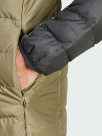 Вітровка Adidas модель JE6711 Вітровка Adidas модель JE6711 Фото