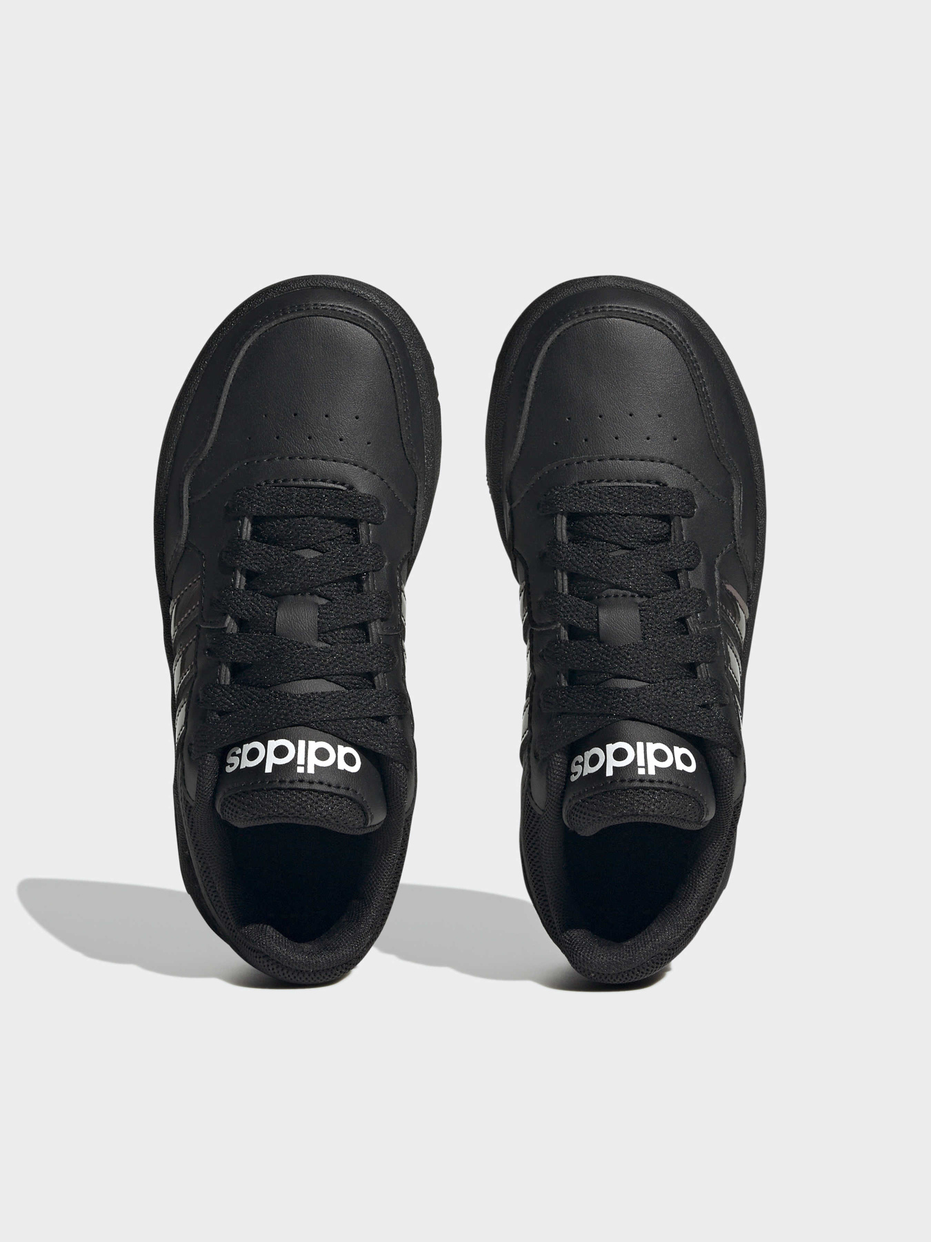 Кросівки Adidas Hoops модель GZ9671 Фото