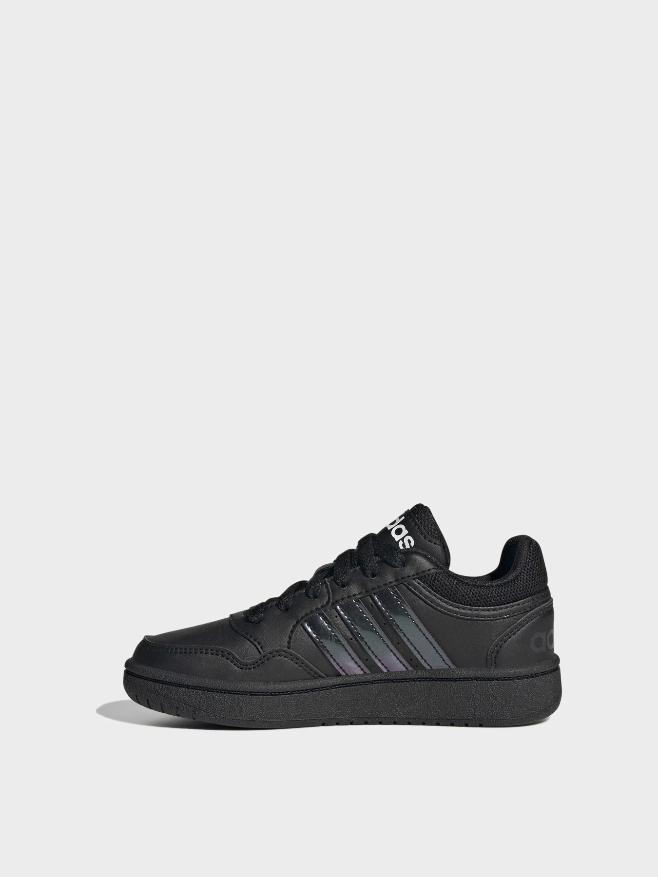 Кросівки Adidas Hoops модель GZ9671 Фото