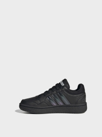 Кросівки Adidas Hoops модель GZ9671 Фото