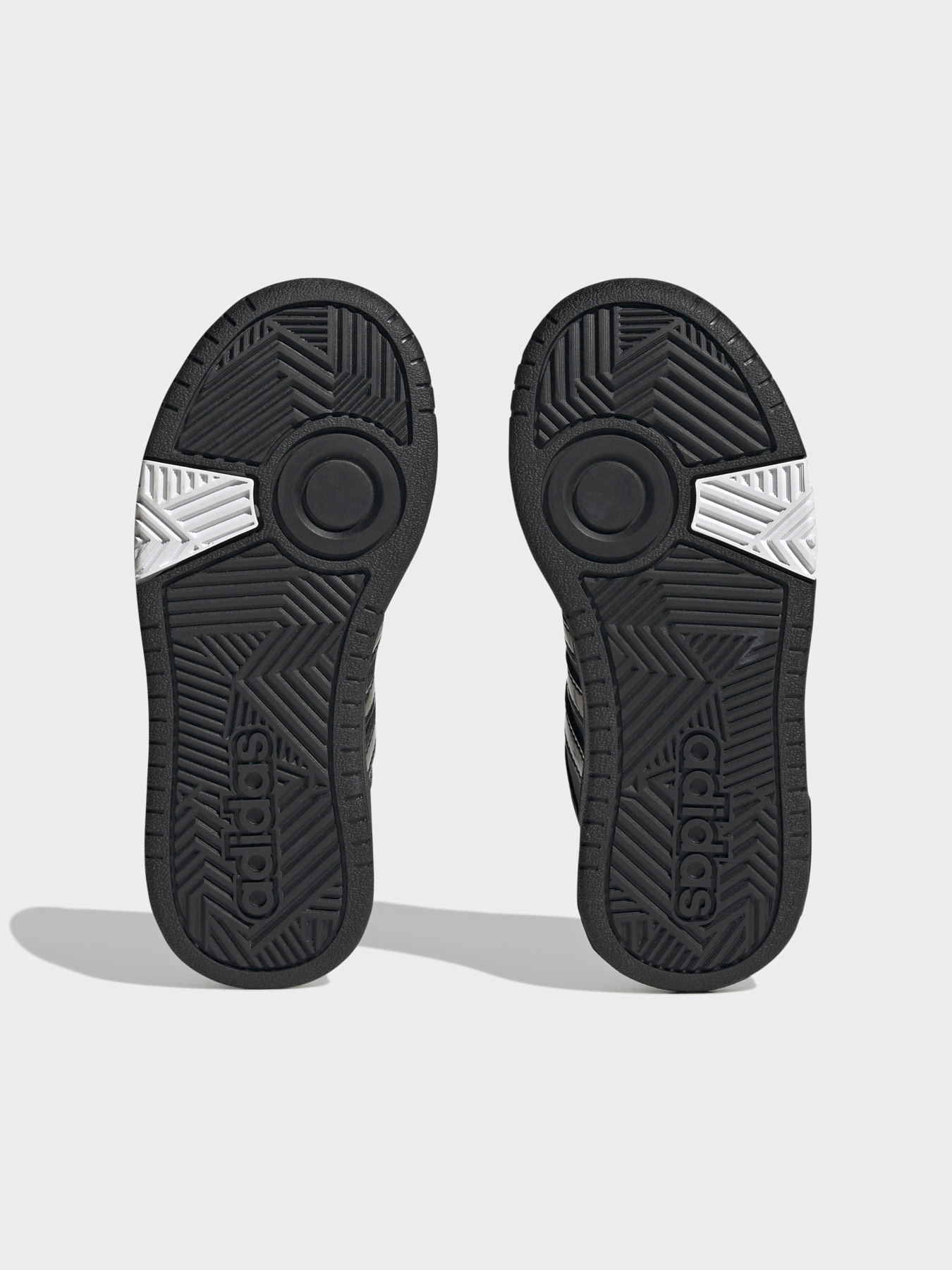 Кроссовки повседневные Adidas Hoops модель GZ9671 Фото