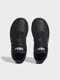 Кроссовки повседневные Adidas Hoops модель GZ9671 Фото