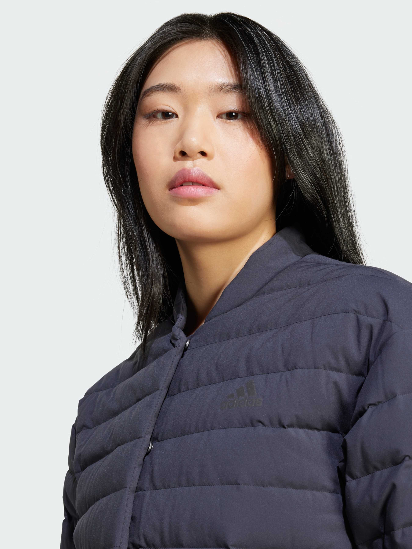 Пуховик Adidas модель IN6279 Фото