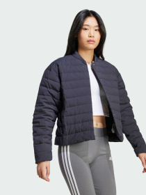 Куртки и дубленки Adidas модель IN6279 Фото