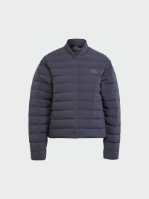 Куртки и дубленки Adidas модель IN6279 Фото