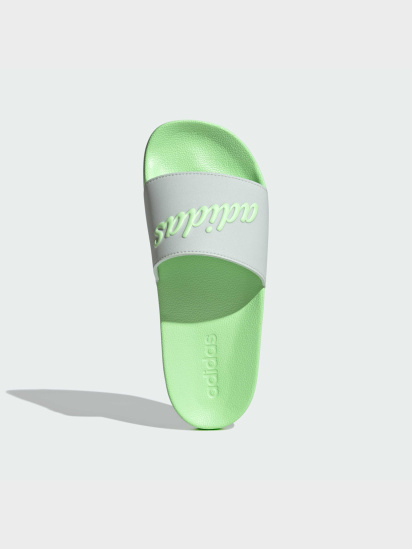 Шльопанці adidas Adilette модель IG3684 — фото - INTERTOP