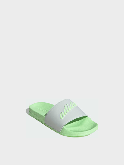 Шльопанці adidas Adilette модель IG3684 — фото 4 - INTERTOP