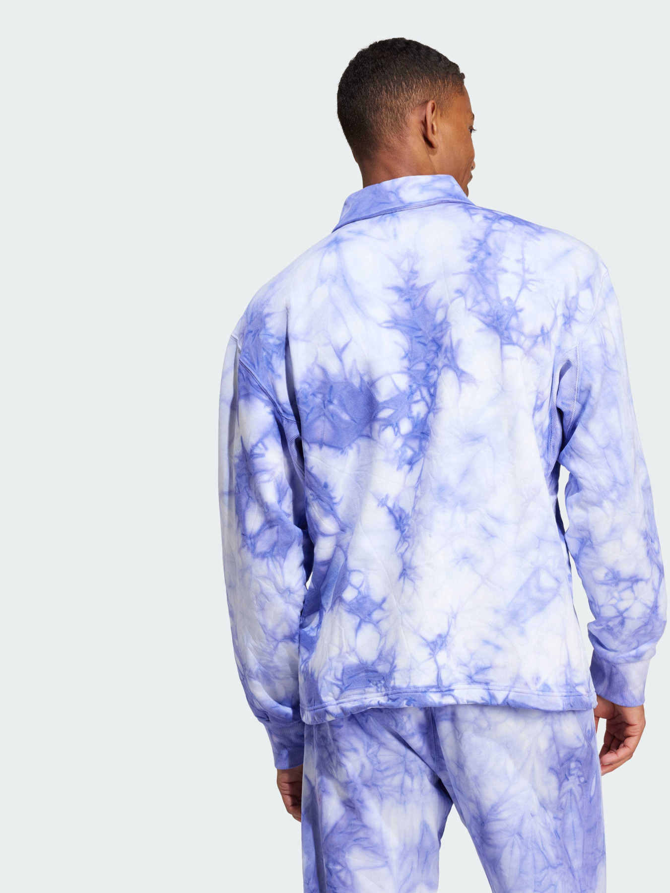 Свитшот Adidas модель IY6587 Фото