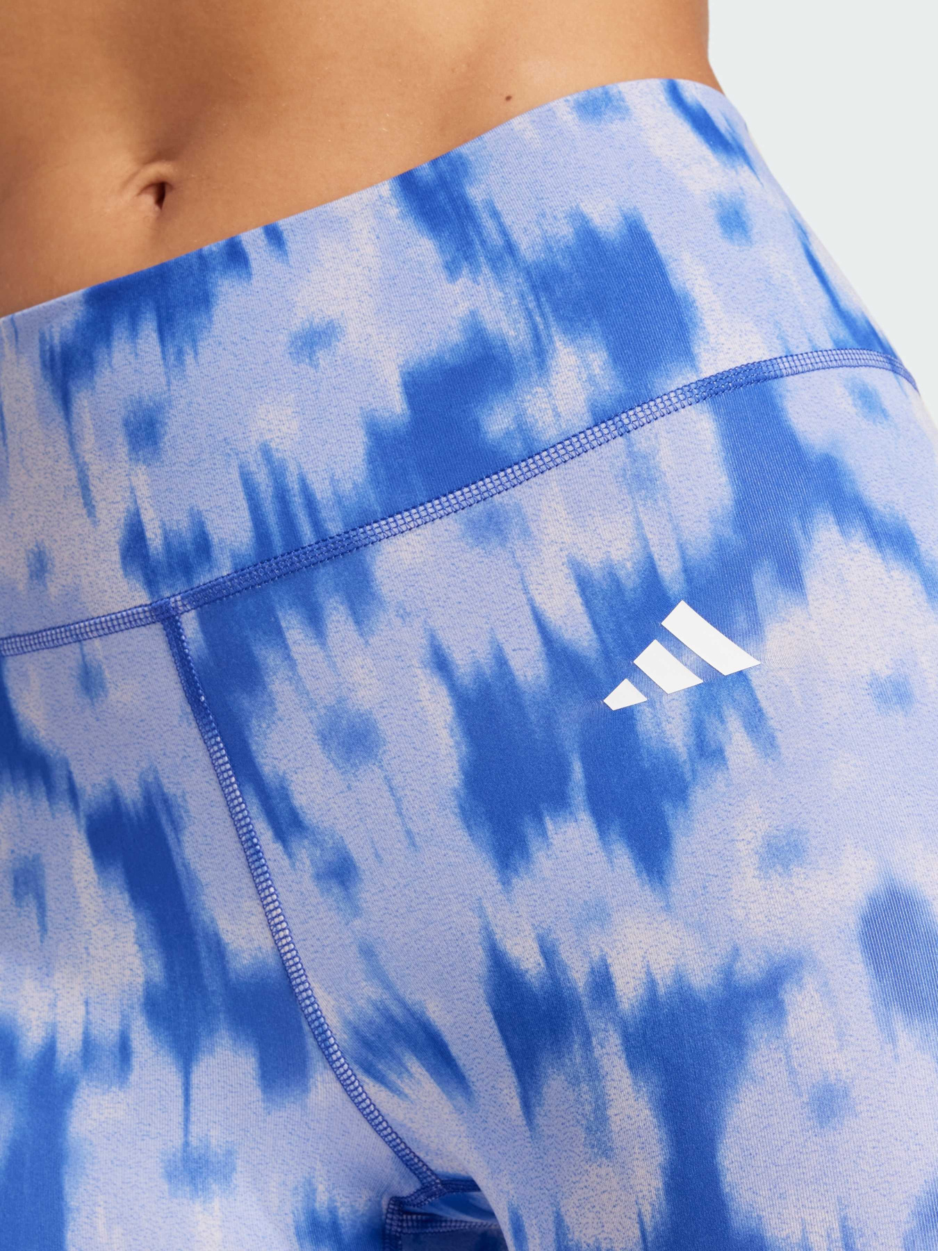 Легінси спортивні Adidas модель JF3169 Фото