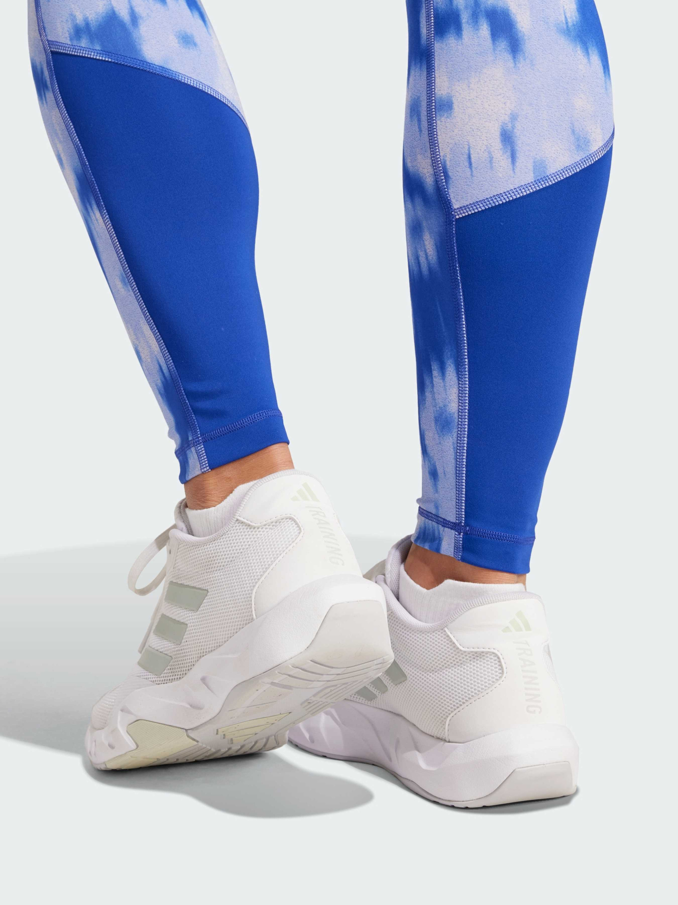 Легінси спортивні Adidas модель JF3169 Фото