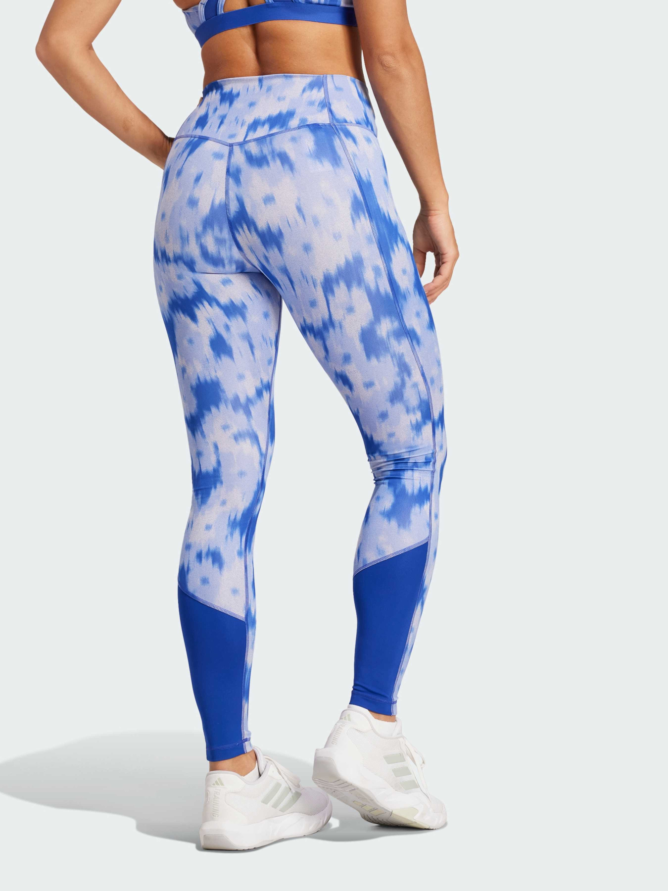 Брюки Adidas модель JF3169 Фото