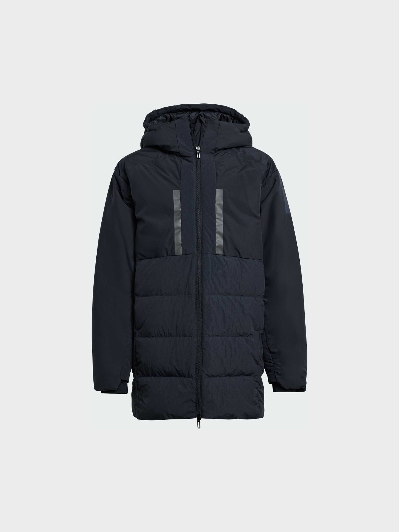 Зимова куртка Adidas MyShelter модель JE4120 Фото