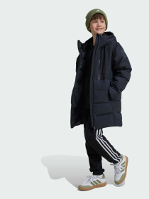 Зимова куртка Adidas MyShelter модель JE4120 Фото