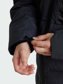 Зимова куртка Adidas MyShelter модель JE4120 Фото