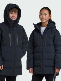 Зимова куртка Adidas MyShelter модель JE4120 Фото