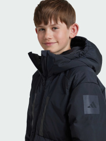 Зимова куртка Adidas MyShelter модель JE4120 Зимова куртка Adidas MyShelter модель JE4120 Фото