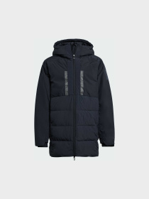 Зимова куртка Adidas MyShelter модель JE4120 Зимова куртка Adidas MyShelter модель JE4120 Фото