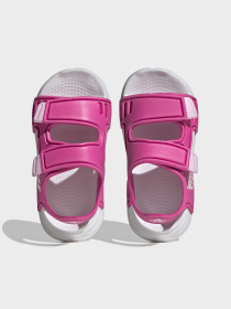 Сандалії Adidas модель FZ6505 Фото