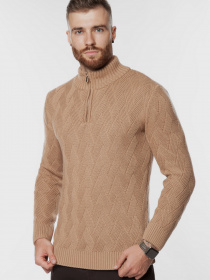 Светр Arber модель AO10.44.30 Фото