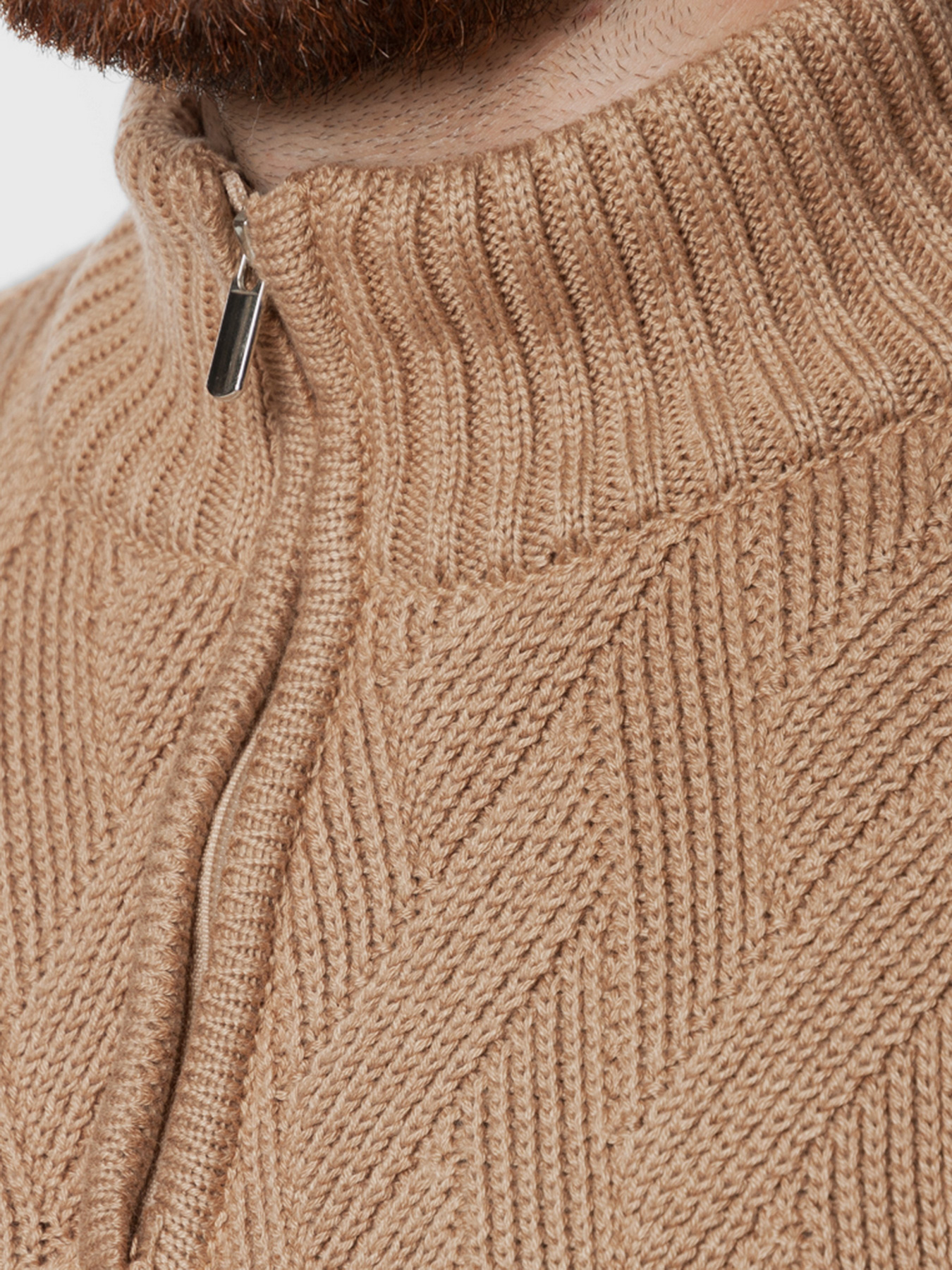 Свитер Arber модель AO10.44.30 Фото