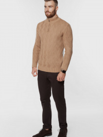 Свитер Arber модель AO10.44.30 Фото