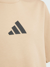 Футболка Adidas ZNE модель JF2498 Фото